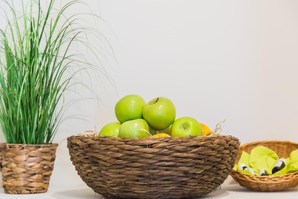 Wildgruen Apartment Пфронтен Екстериор снимка