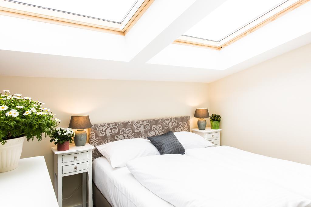 Wildgruen Apartment Пфронтен Екстериор снимка