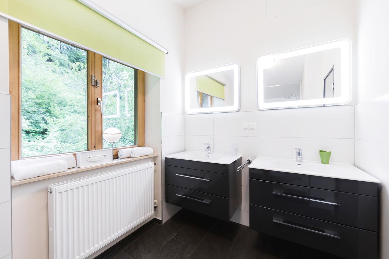 Wildgruen Apartment Пфронтен Екстериор снимка